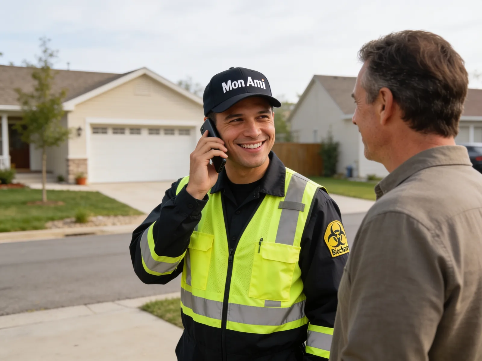 Sewage Cleanup Anthony, KS FAQs